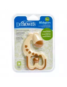 Dr Brown`s Mordedor Dr Brown´s Forma De Jirafa, Dr Brown`s