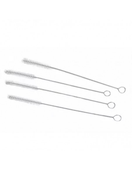 DR BROWN`S RECAMBIO CEPILLO LIMPIEZA 4 UNIDADES, DR BROWN`S