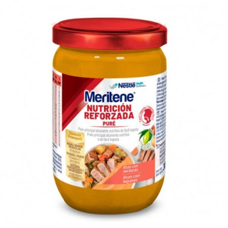 Meritene Resource Atún con Verduras 300gr.