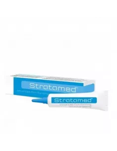 Stratamed Gel Exeltis 10 G Pelicula Protectora Para El...