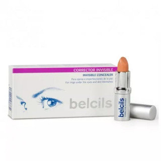 Belcils Corrector Invisible 4.5 gr - Parafarmacia Cartagena 24h