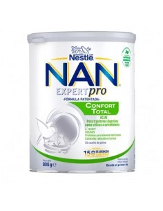 NESTLE NAN EXPERTPRO TOTAL CONFORT 1 800 GRAMOS