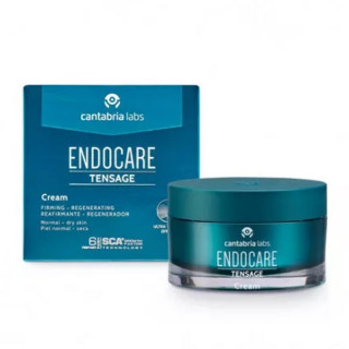 Endocare Tensage Crema 50ml.
