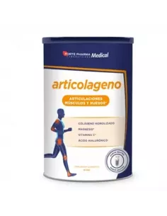 Forte Pharma Medical Articolageno 300 G Con Colageno...