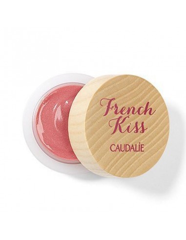 Caudalíe French Kiss Bálsamo con Color para Labios Seduction 7.5g