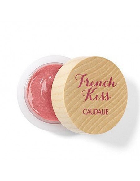 Caudalíe French Kiss Bálsamo Con Color Para Labios Seduction 7.5G