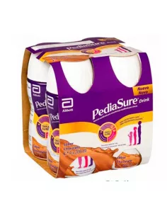 Comprar online Pediasure drink sabor chocolate en su parafarmacia de confianza en cartagena