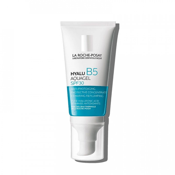 La Roche Posay Hyalu B5 Aquagel SPF30 40ml.