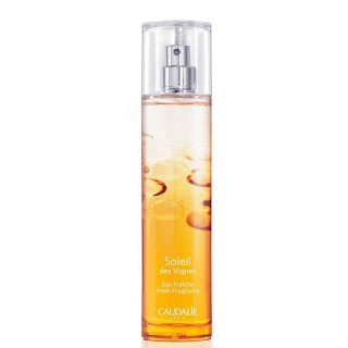 Caudalíe Soleis Des Vignes Eau Fraiche 50ml.
