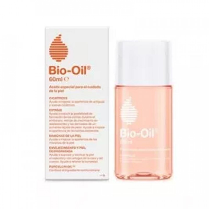 Bio-Oil 60ml.