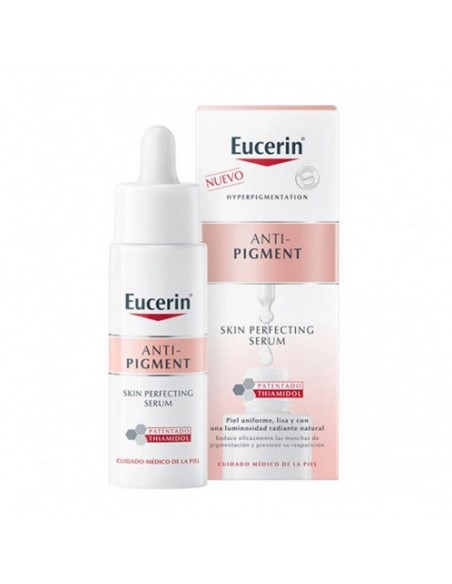 Eucerin Anti-Pigment Skin Perfecting Serum 1 Envase 30 Ml