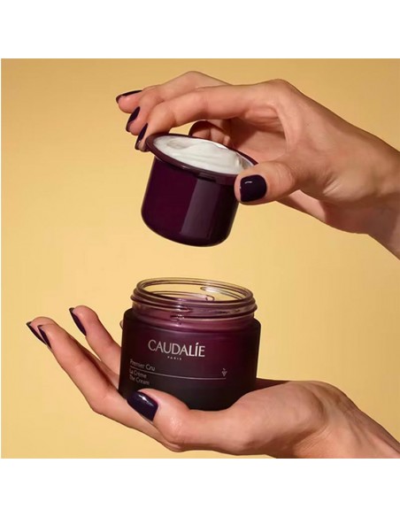 Caudalíe Premier Cru Recarga Crema Rica