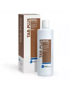 Tar-Plus Emoliente Aceite Hidratante 400 Ml