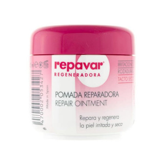 REPAVAR REGENERADORA POMADA REPARADORA 1 TARRO 45 ML