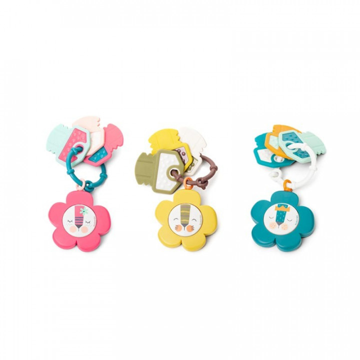 Suavinex Mordedor Musical.