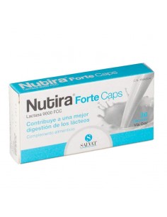 Nutira Forte 30 Caps