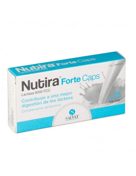 Nutira Forte 30 Caps