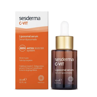 Sesderma C-Vit Sérum Liposomado 30ml.