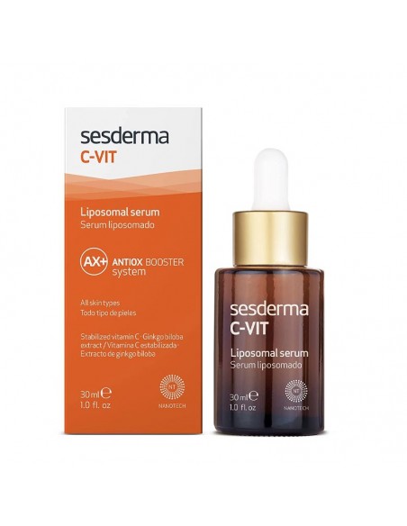 Sesderma C-Vit Liposomal Sérum 30ml
