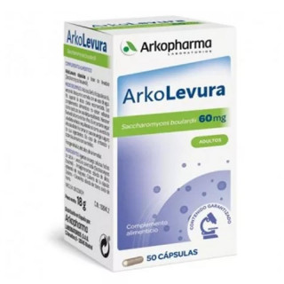 Arkofluido Ortosifón 10 Ampollas.