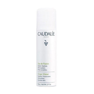 Caudalíe Eau de Raisim Agua de Uva 75ml.
