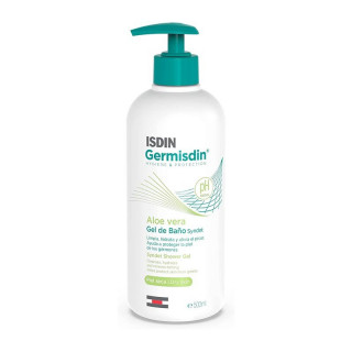 Isdin Germisdin Higiene & Protección Gel de Baño Sin Jabón 500ml.