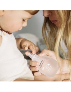 Pediatric Colonia Infantil 100 ml 2