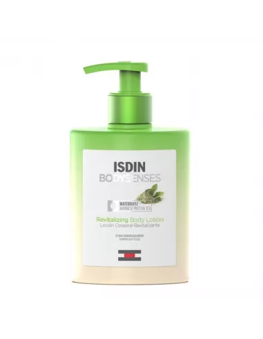 Isdin Bodysenses Loción Corporal Revitalizante...
