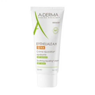 A-Derma Epitelial Crema Ultra Reparadora Anti Manchas 100ml.