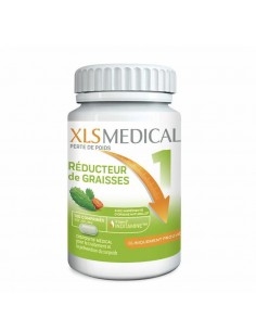 XLS MEDICAL PRO-7 NUDGE 180 CAPSULAS