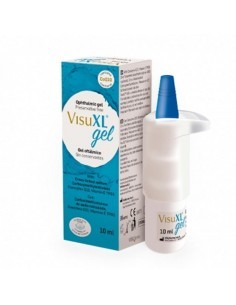 VISUXL GEL 10 ML
