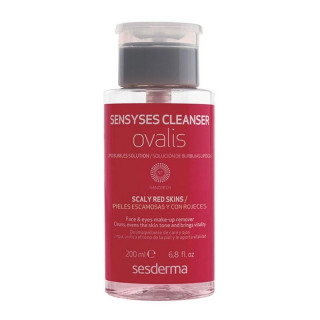 Sesderma Sensyses Cleanser Ovalis 200ml.