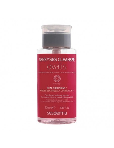SESDERMA SENSYSES CLEANSER OVALIS 1 ENVASE 200 ML