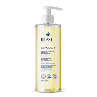 Rilastil Xerolact Aceite Limpiador 750ml.