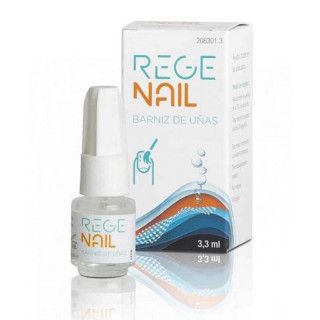 REGENAIL BARNIZ DE UÑAS 1 ENVASE 3,3 ML