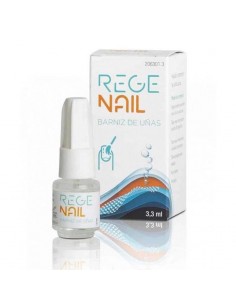 REGENAIL BARNIZ DE UÑAS 1 ENVASE 3,3 ML