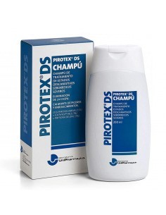 PIROTEX DS CHAMPU 200 ML