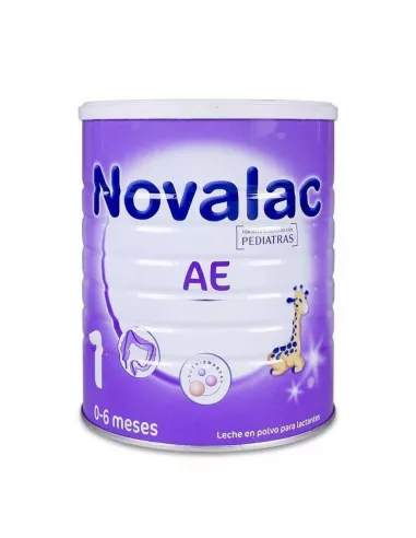 Novalac Ae 1 Envase 800 G