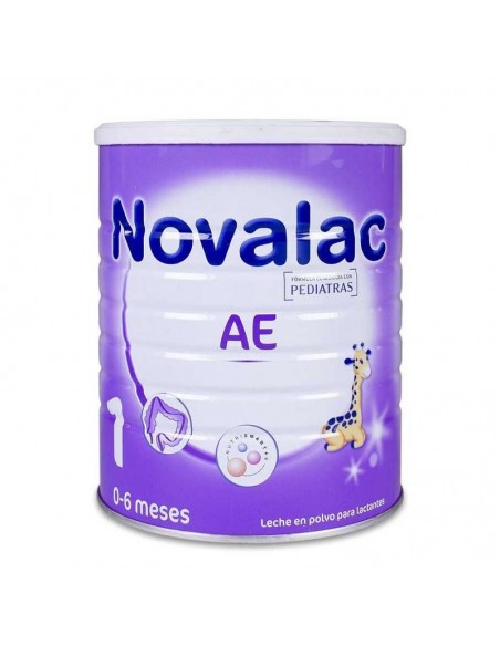 Novalac Ae 1 Envase 800 G