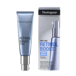 Neutrogena Retinol Boost Sérum 30ml.