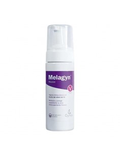 MELAGYN MOUSSE 1 ENVASE 150 ML