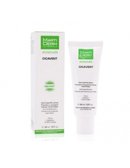 MARTIDERM CICAVENT 1 ENVASE 40 ML