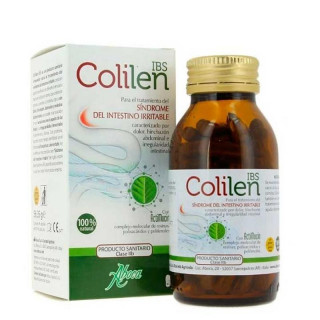 ABOCA COLILEN IBS 60 CAPSULAS