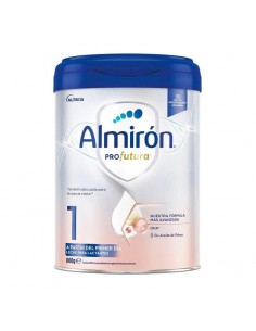 ALMIRON PROFUTURA 1 1 ENVASE 800 G DUOBIOTIK
