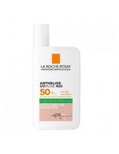 ANTHELIOS OIL CONTROL FLUID UVMUNE 400 SPF 50+ 1 ENVASE...