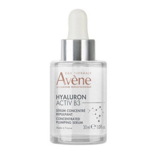 Avene Hyaluron Activ B3 Sérum Concentrado Voluminizador 30ml.