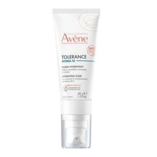 AVENE TOLERANCE HYDRA-10 FLUIDO HIDRATANTE 1 ENVASE 40 ML