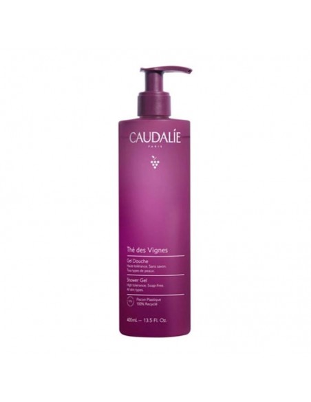 CAUDALIE GEL DE DUCHA THE DES VIGNES 400 ML