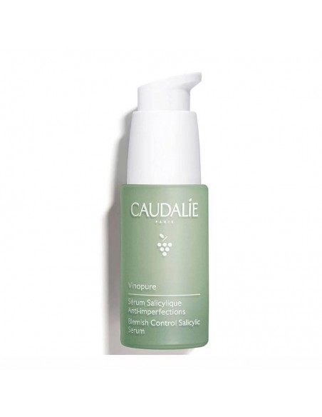 CAUDALIE VINOPURE SERUM SALICILICO ANTIIMPERFECCIONES 30 ML