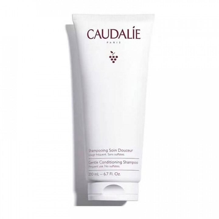 CAUDALIE CHAMPU TRATANTE SUAVE 200 ML